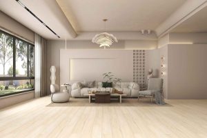 Vinyl Flooring