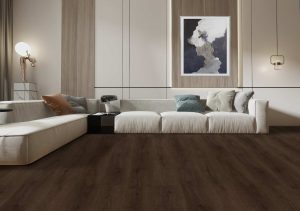 Vinyl Flooring