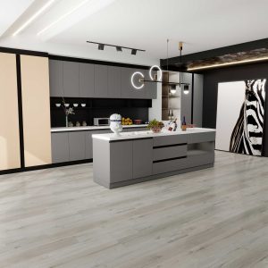 vinyl flooring