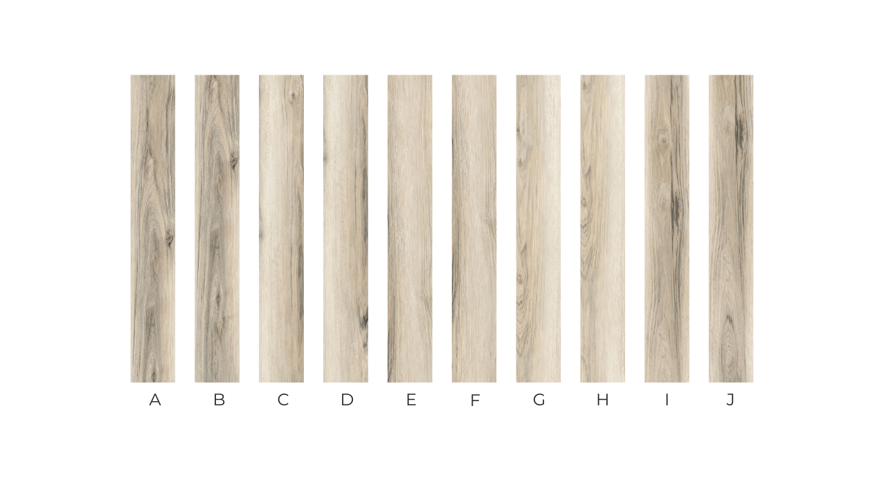 Cedar Falls — IMPACT Alluring™ SPC