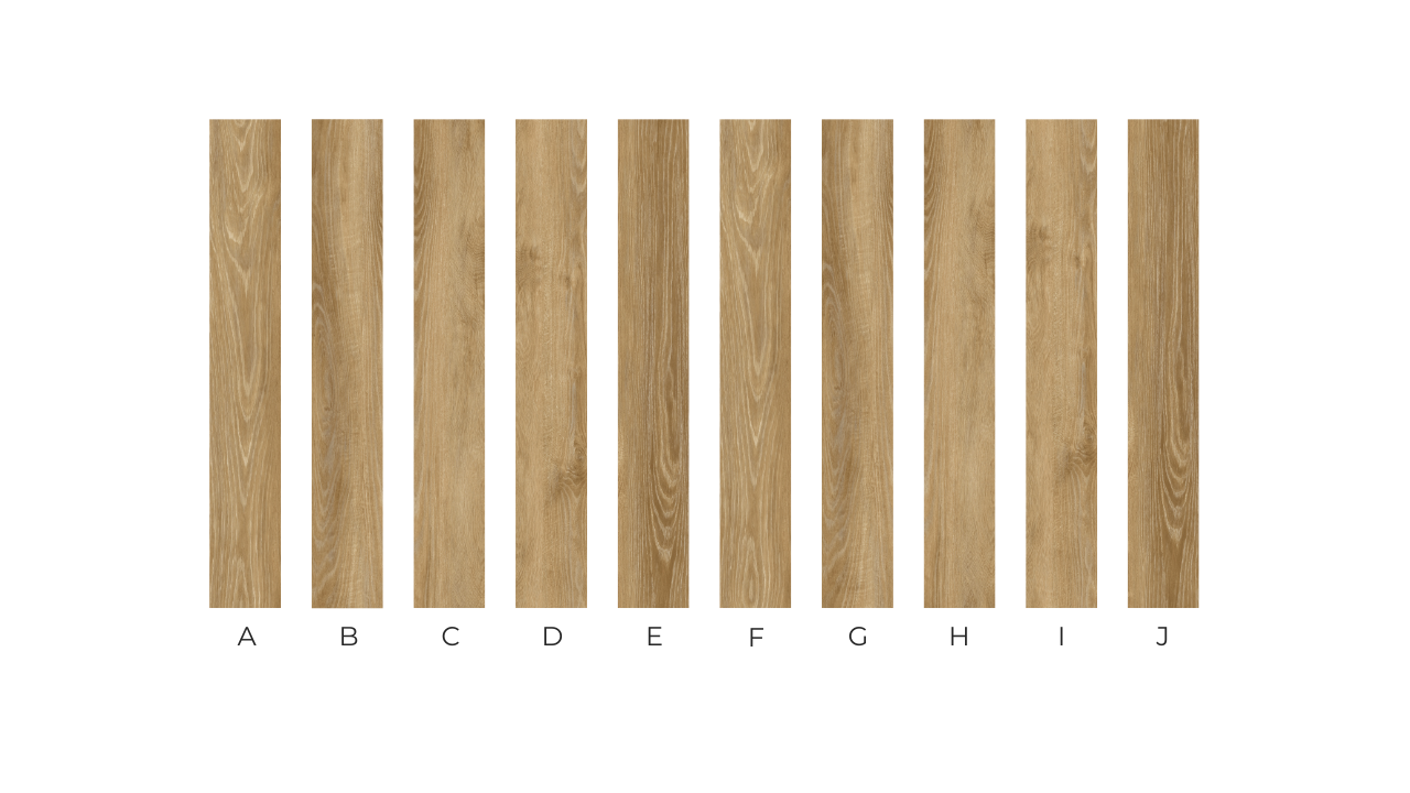 Ginger Beech — IMPACT Alluring™ SPC