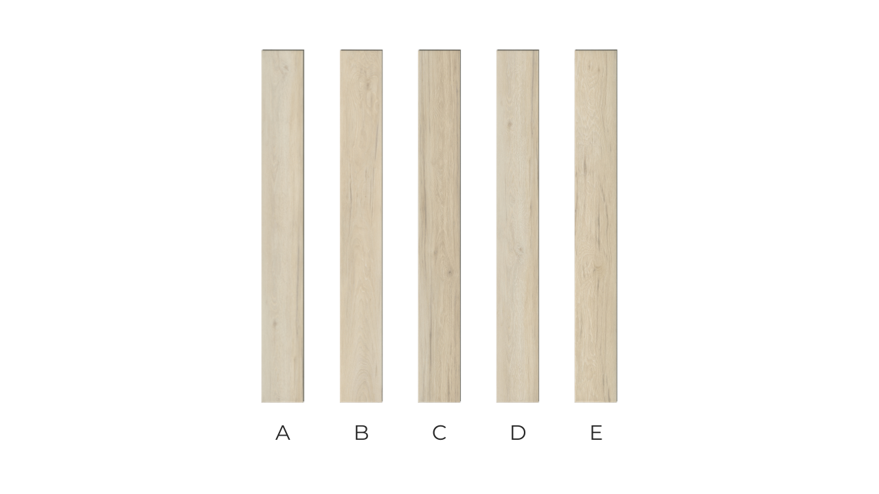 Aurora HD — IMPACT Artisan Edge™ HD WPC