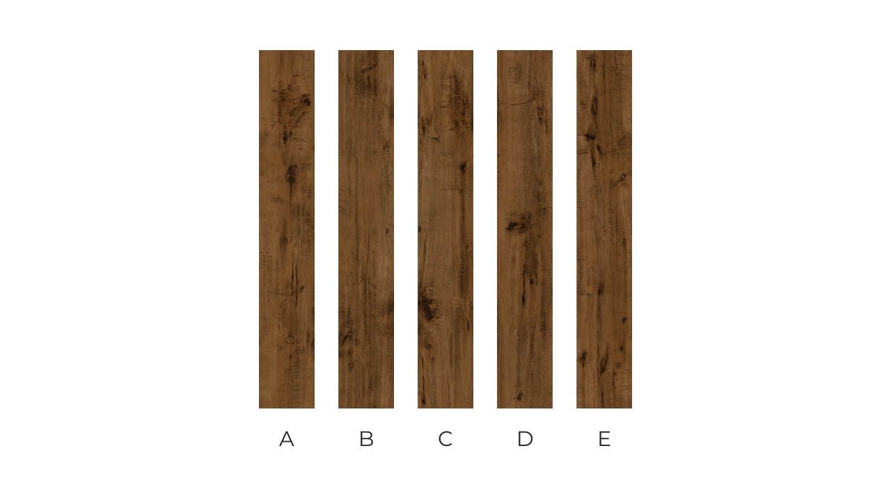 Caribou HD — IMPACT Artisan Edge™ HD WPC