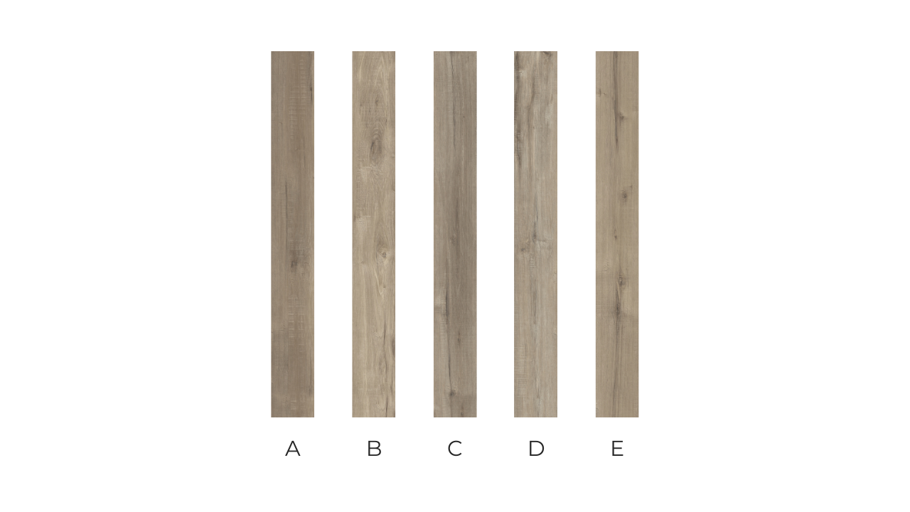 Nokomis HD — IMPACT Artisan Edge™ HD WPC