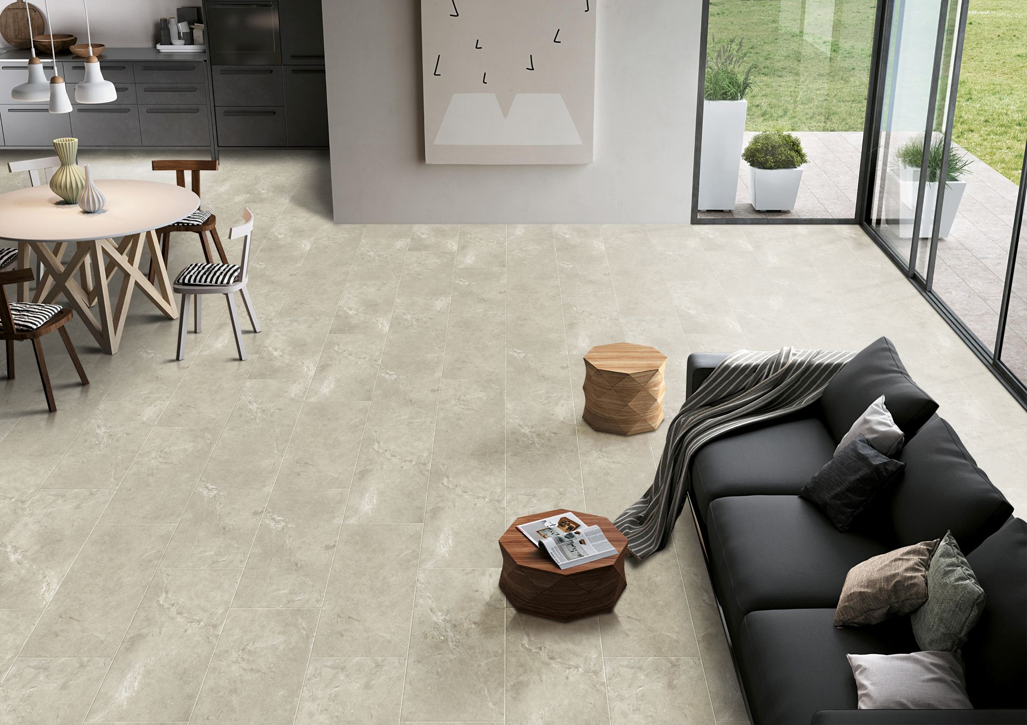 Beach — IMPACT Tranquil™ SPC