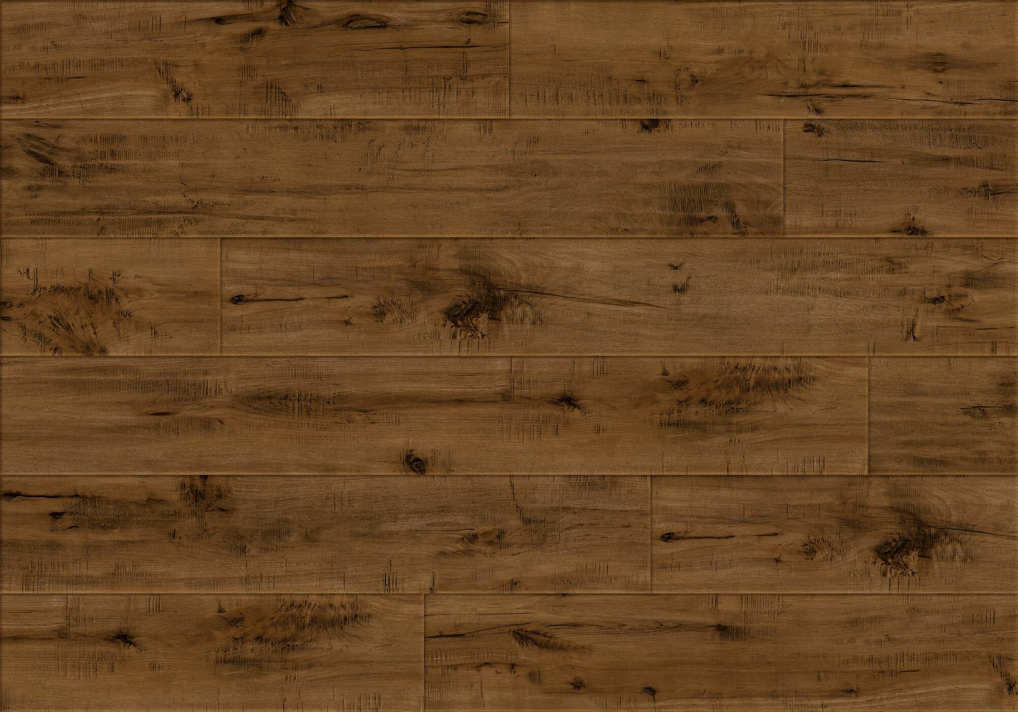 Caribou HD — IMPACT Artisan Edge™ HD WPC