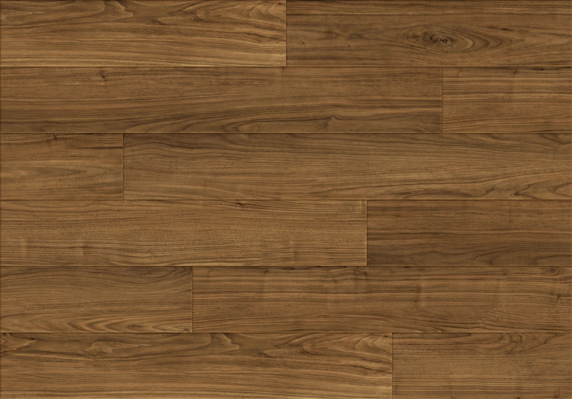 Caspian HD — IMPACT Artisan Edge™ HD WPC