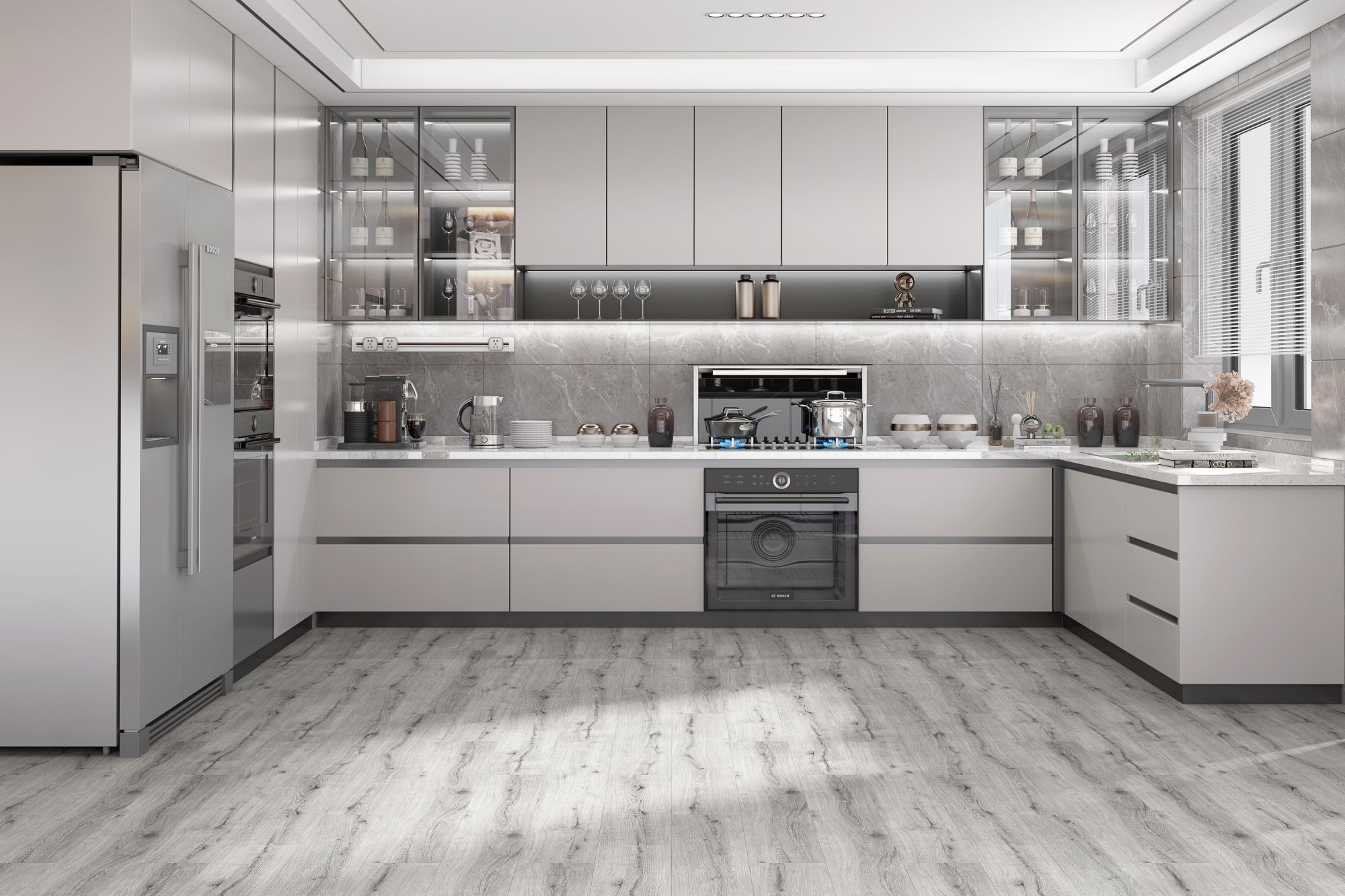 Cottonwood Trail — IMPACT Alluring™ SPC
