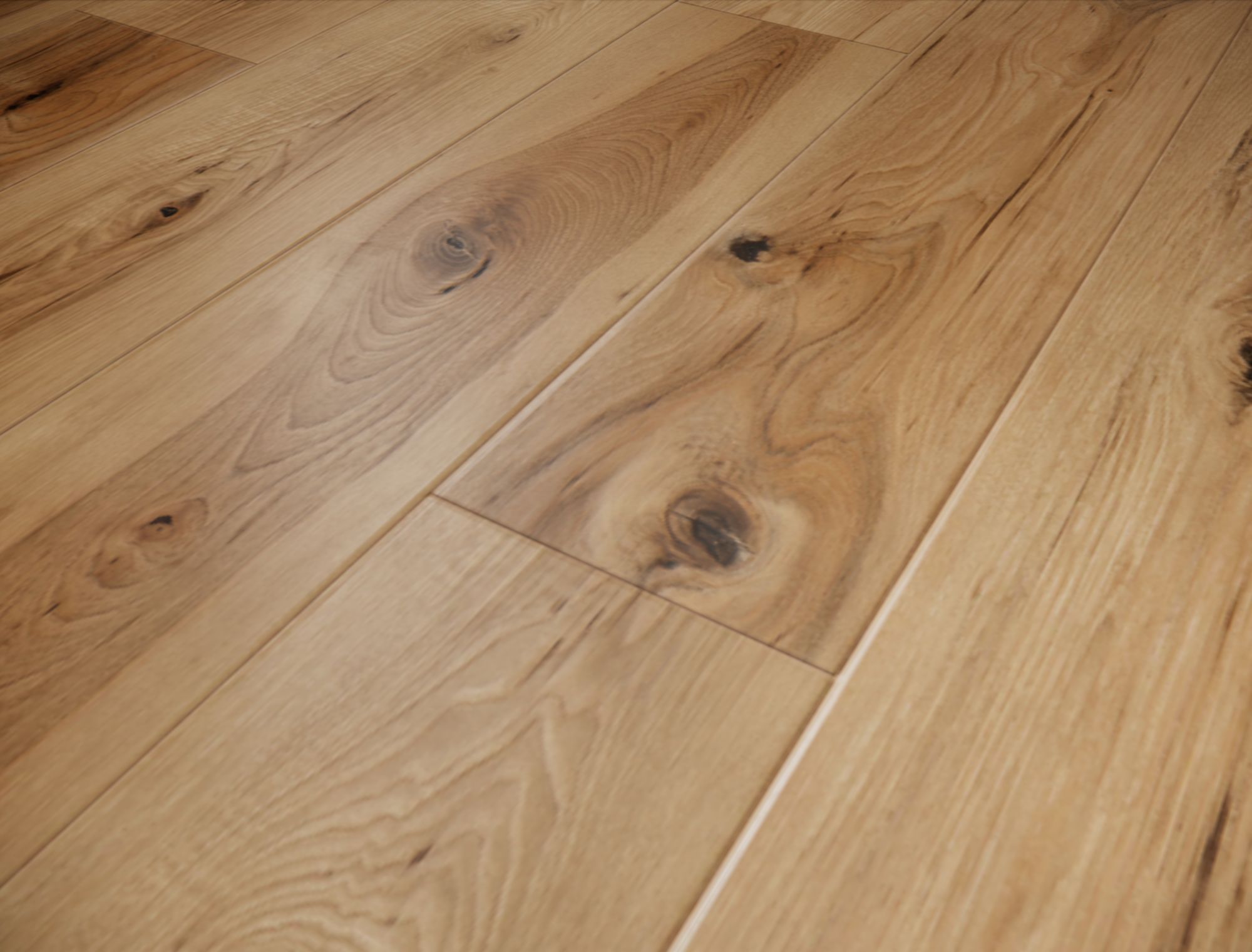 Hickory Tavern HD — IMPACT Artisan Edge™ HD WPC