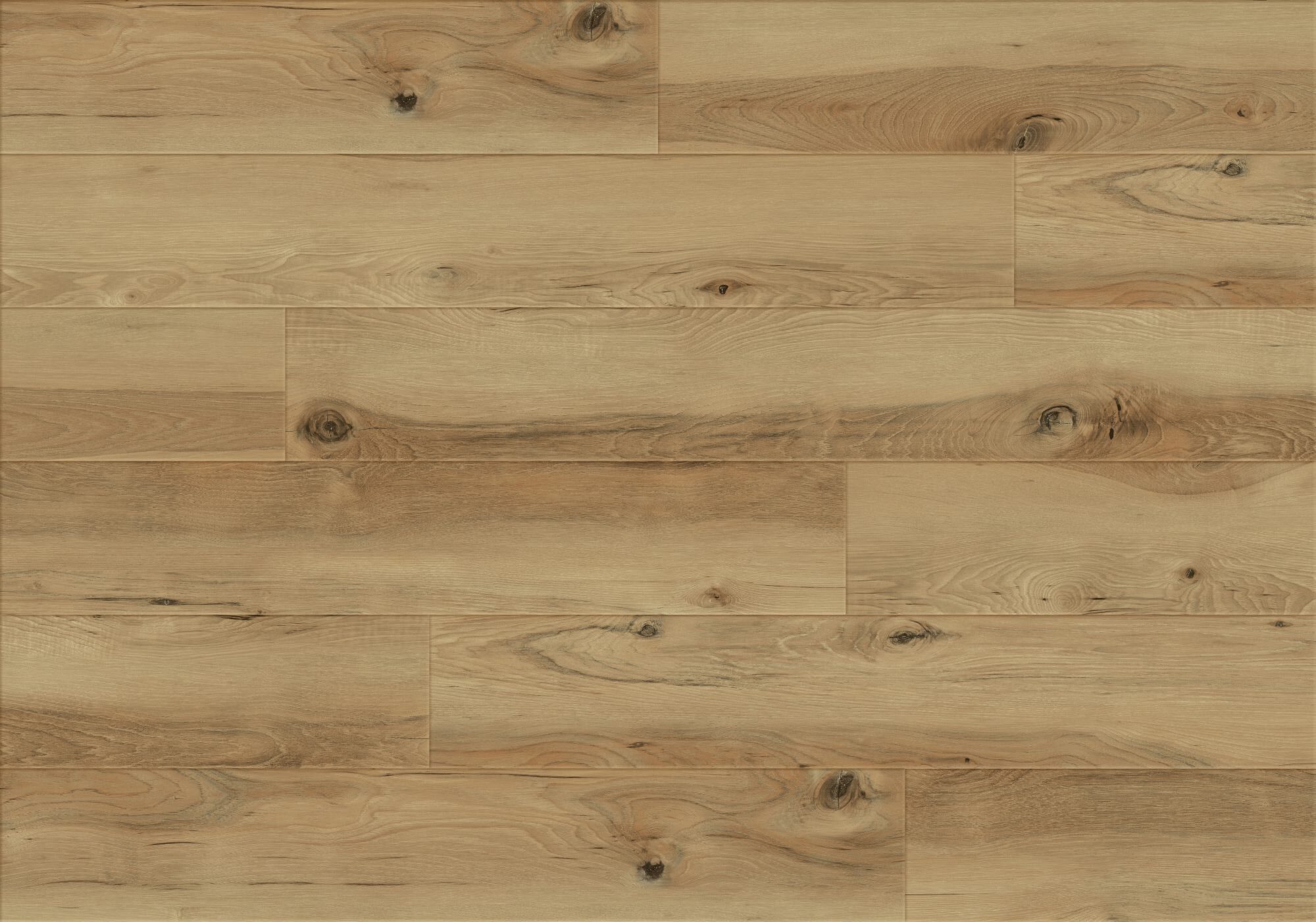 Hickory Tavern HD — IMPACT Artisan Edge™ HD WPC