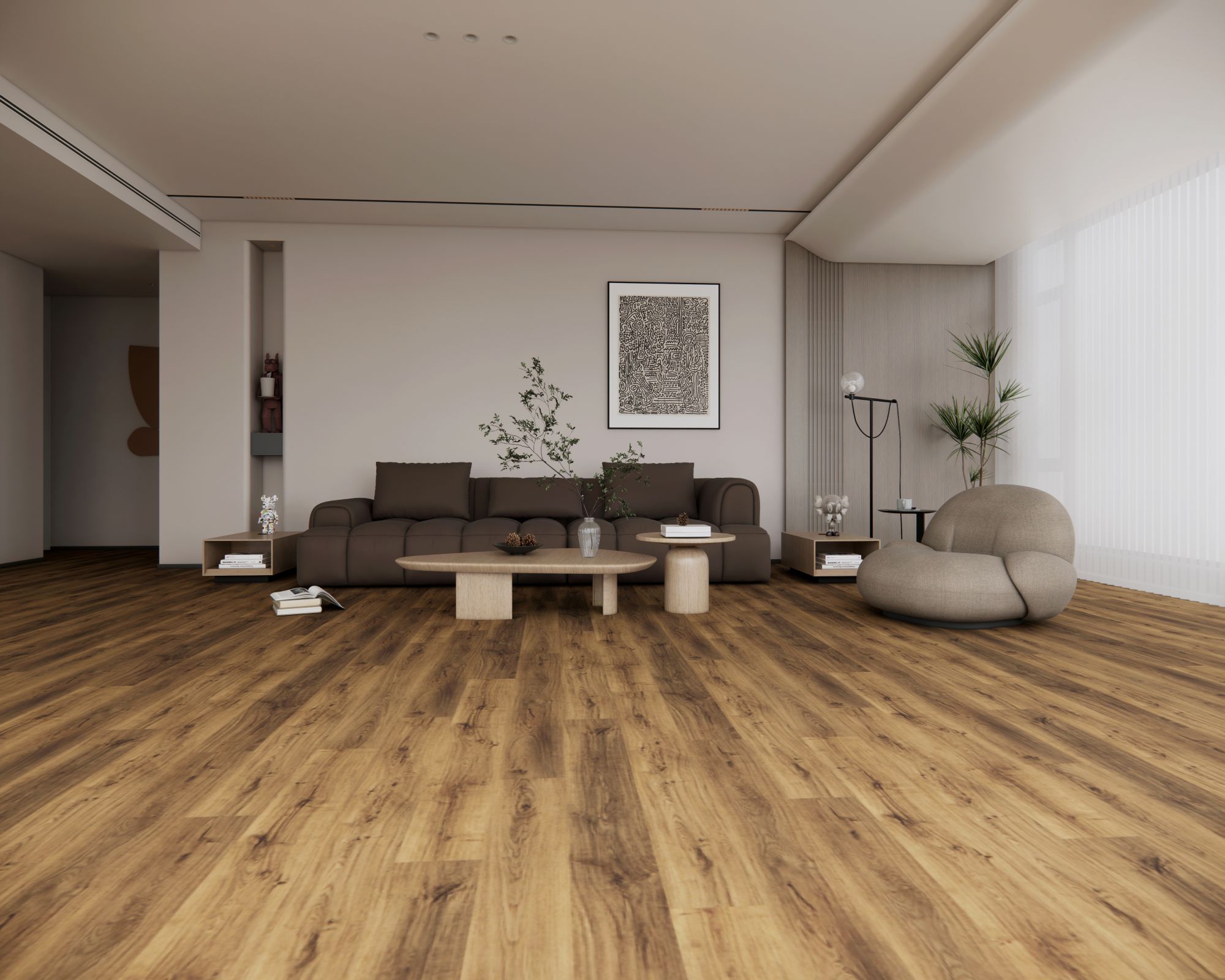 Musgrove Mill — IMPACT Alluring™ SPC