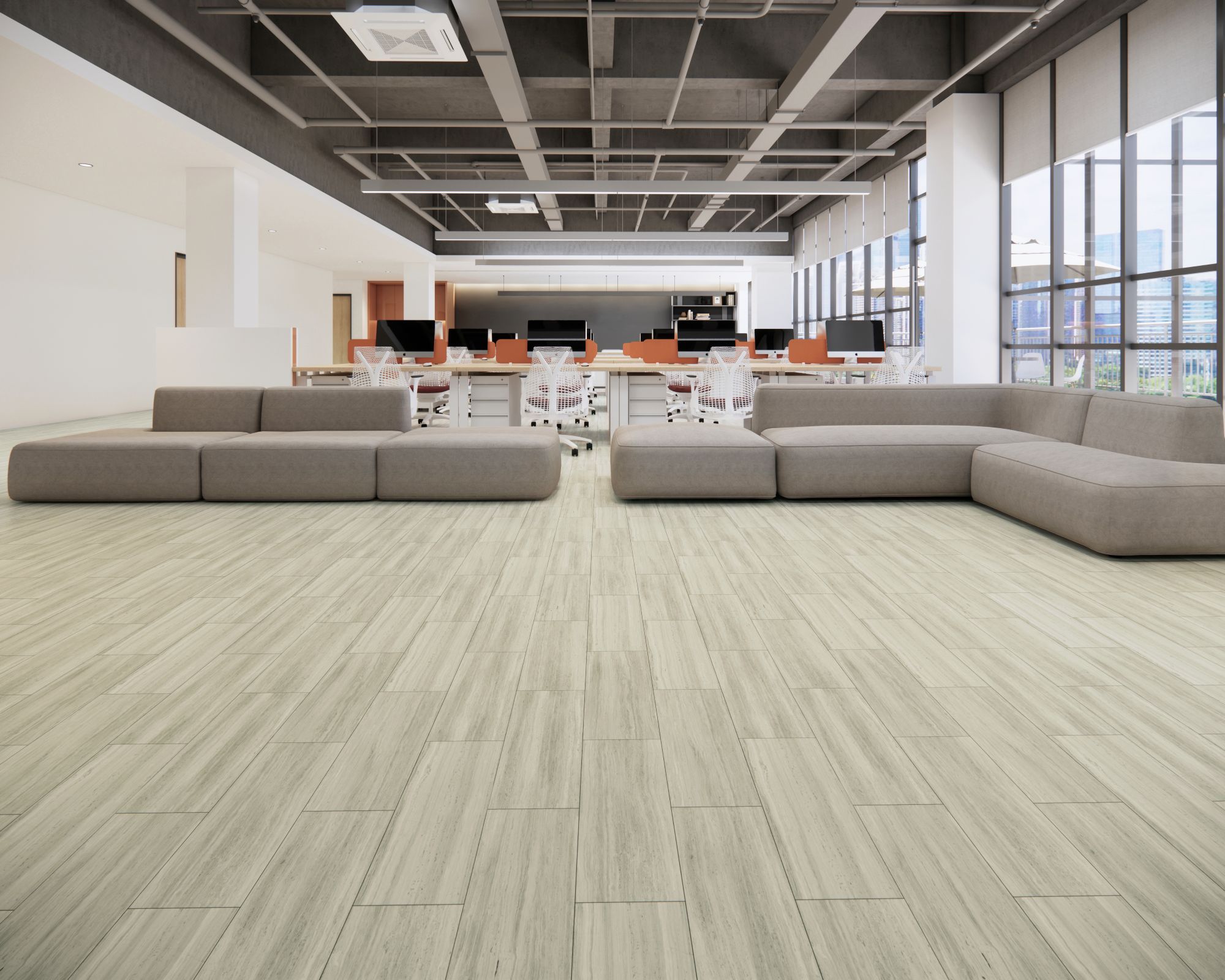 River — IMPACT Tranquil™ SPC