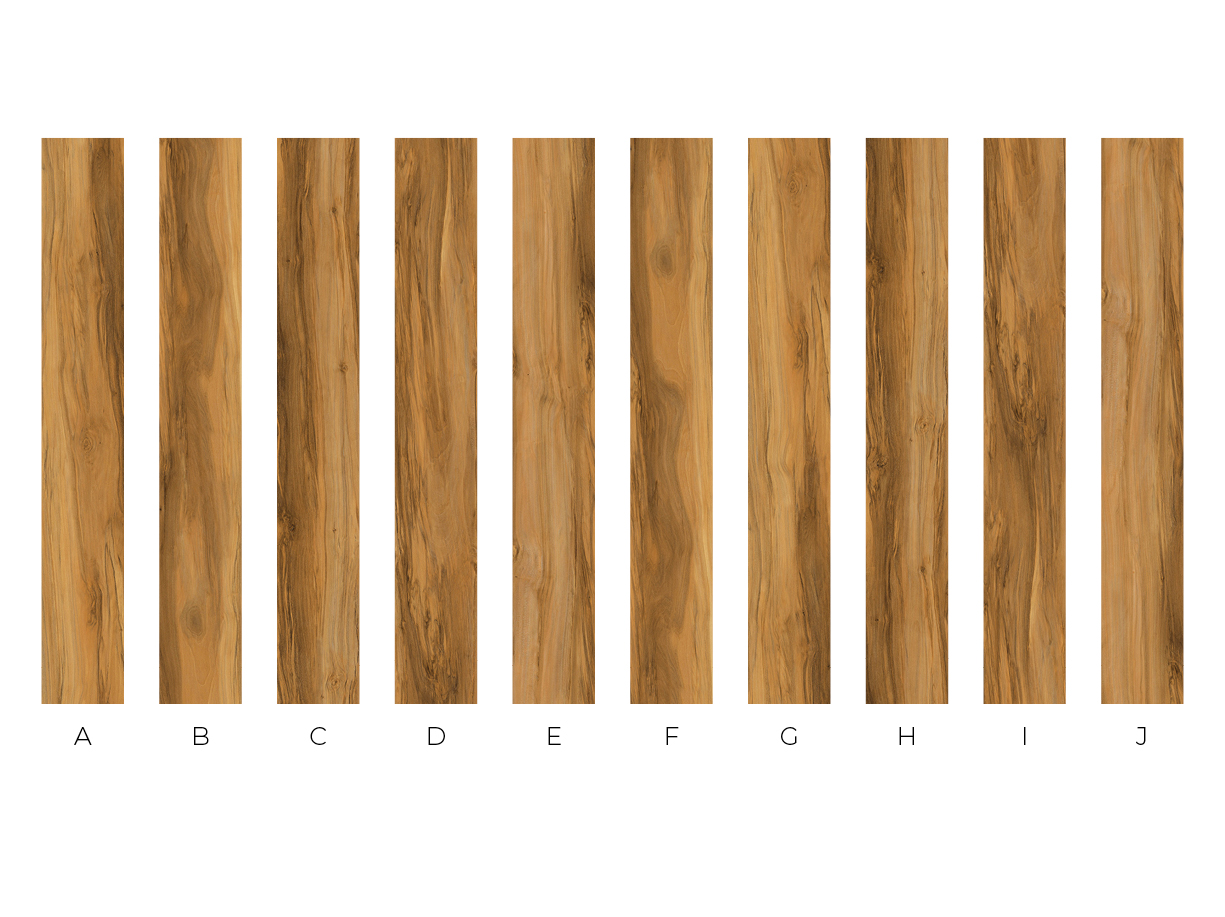White River Hickory — IMPACT Alluring™ SPC